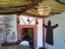 Gîte Fourest Tagroumt