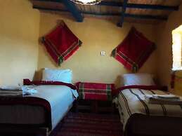 Gîte Fourest Tagroumt