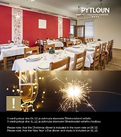 Pytloun Wellness Hotel Hasištejn