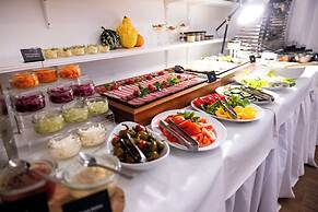 Pytloun Wellness Hotel Hasištejn