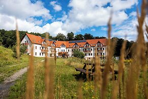 Pytloun Wellness Hotel Hasištejn
