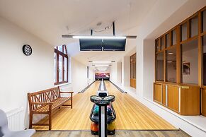 Pytloun Wellness Hotel Hasištejn