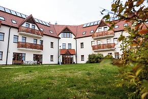 Pytloun Wellness Hotel Hasištejn