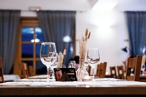 Pytloun Wellness Hotel Hasištejn