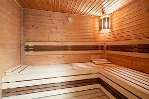 Pytloun Wellness Hotel Hasištejn