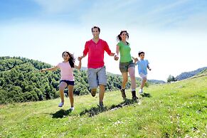 Pytloun Wellness Hotel Hasištejn