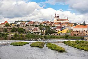 Pytloun Wellness Hotel Hasištejn
