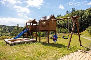 Pytloun Wellness Hotel Hasištejn
