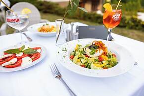 Pytloun Wellness Hotel Hasištejn