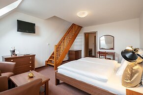 Pytloun Wellness Hotel Hasištejn