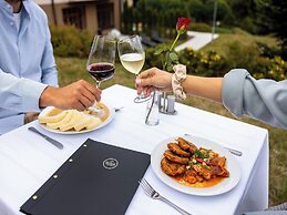 Pytloun Wellness Hotel Hasištejn