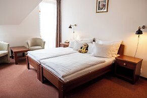 Pytloun Wellness Hotel Hasištejn