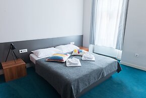 Cilindar apartments