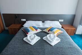 Cilindar apartments