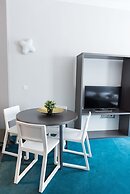 Cilindar apartments