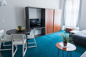 Cilindar apartments