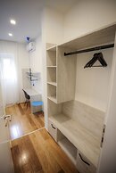 Cardinal apartments
