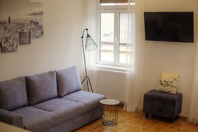 Cardinal apartments