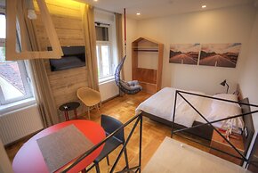 Cardinal apartments