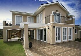 Forecastle, Knysna, George