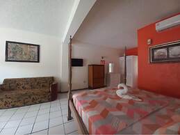 Bay Heights Bed and Breakfast