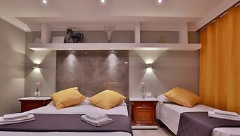 Hotel Pullman Life