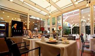 Hotel Pullman Life