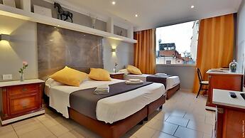 Hotel Pullman Life