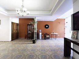 Hotel Gandhi