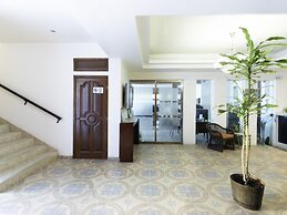 Hotel Gandhi
