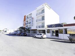 Hotel Gandhi