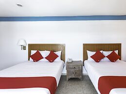 Hotel Gandhi