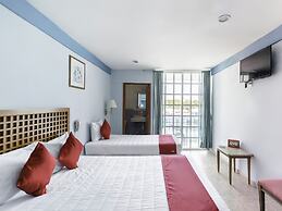 Hotel Gandhi