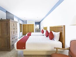 Hotel Gandhi