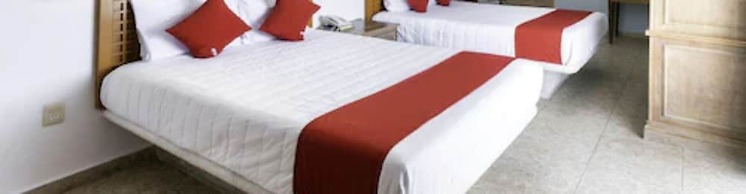Hotel Gandhi