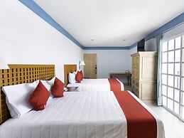 Hotel Gandhi