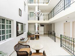 Hotel Gandhi