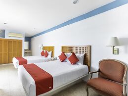 Hotel Gandhi