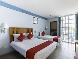 Hotel Gandhi