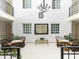 Hotel Gandhi