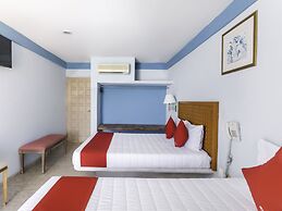 Hotel Gandhi