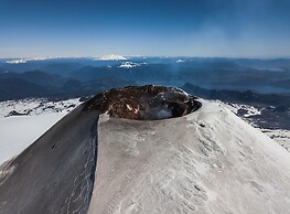 Socia/tel Pucon