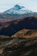 Socia/tel Pucon