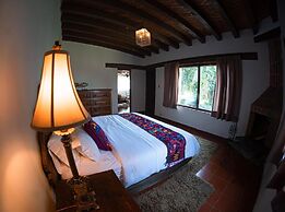 Casa Magdalena