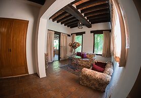 Casa Magdalena