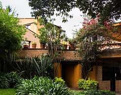 Casa Magdalena