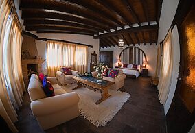 Casa Magdalena