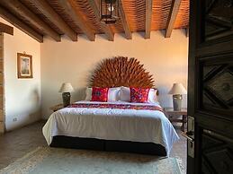 Casa Magdalena