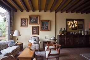 Casa Magdalena