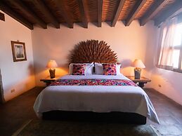 Casa Magdalena